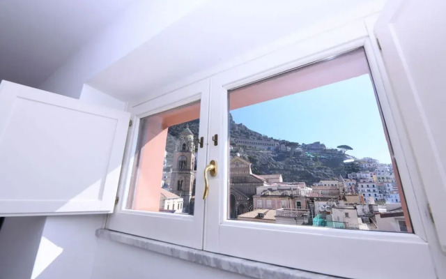 Amalfitano Apartments Cathedral