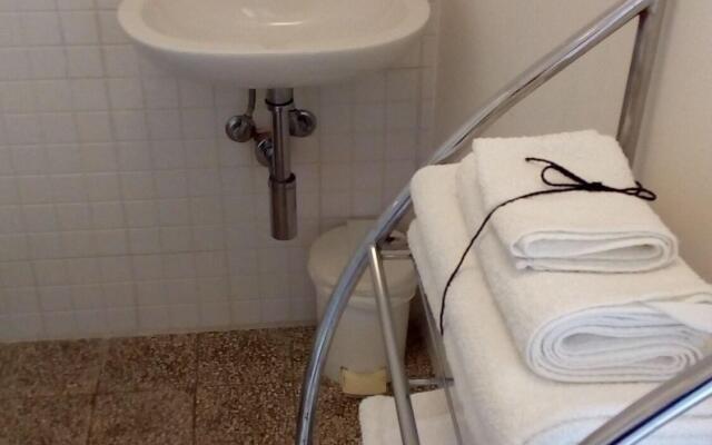 Elianthos B&B