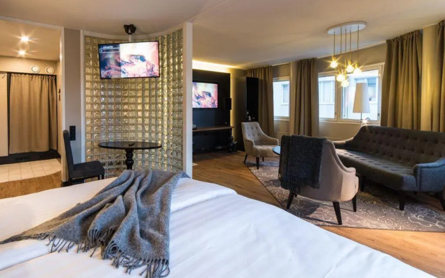 Lapland Hotels Tampere