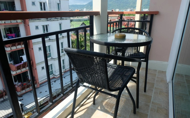 Calypso Patong Hotel