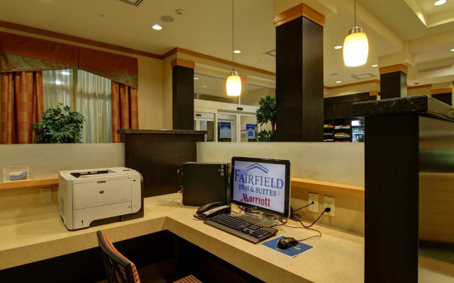Fairfield Inn & Suites by Marriott Guelph