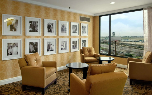 Hilton St. Louis Airport