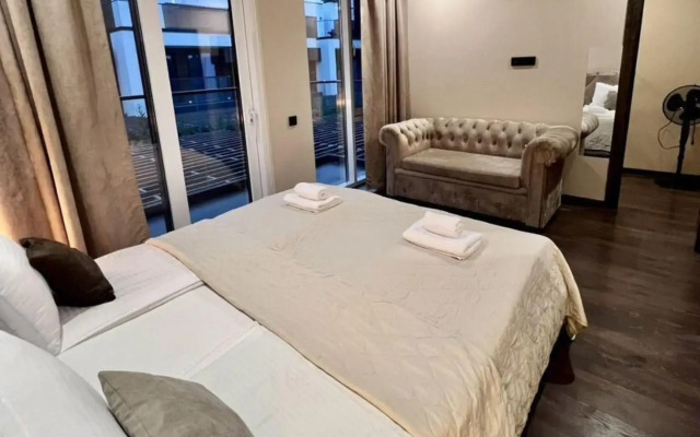 Коттедж на улице Петрозаводская