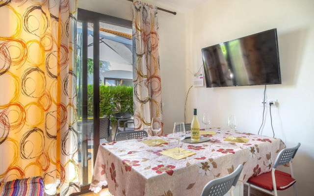 Apartamento Villacana