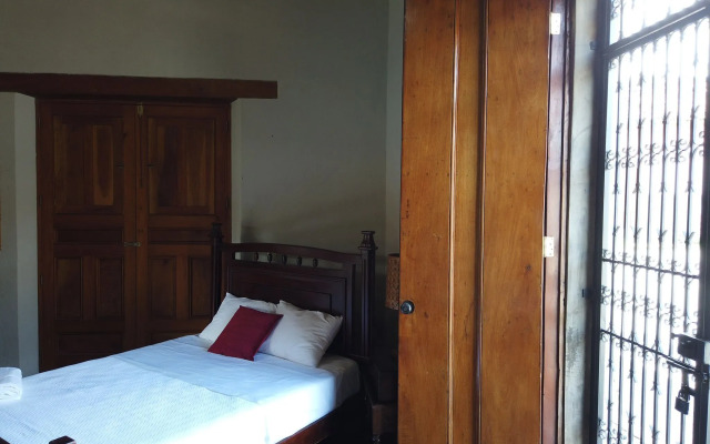 Miskitu Casa Boutique