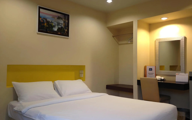 C2 Residence Boutique Hotel