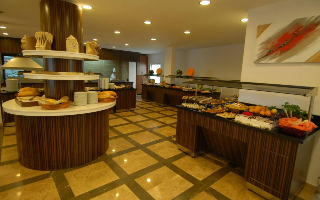 Oba Star Hotel - Ultra All Inclusive