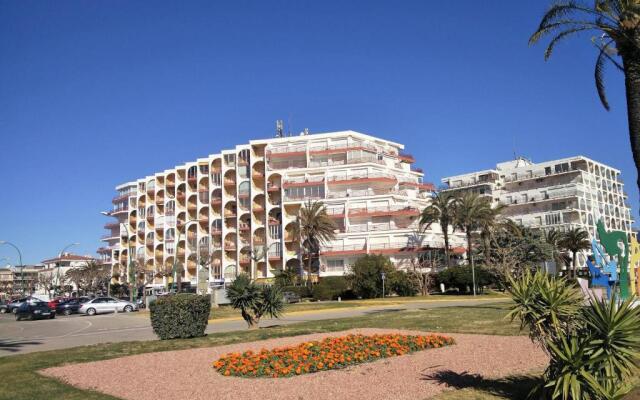 EDIFICI BAHIA II 312 EmpuriaRent