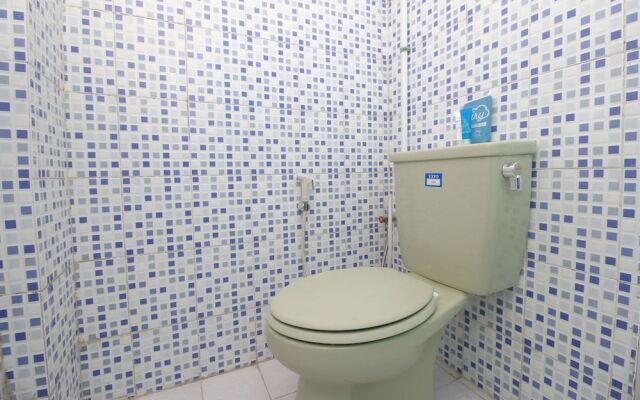 Airy Eco Kalimalang KH Noer Ali Bekasi