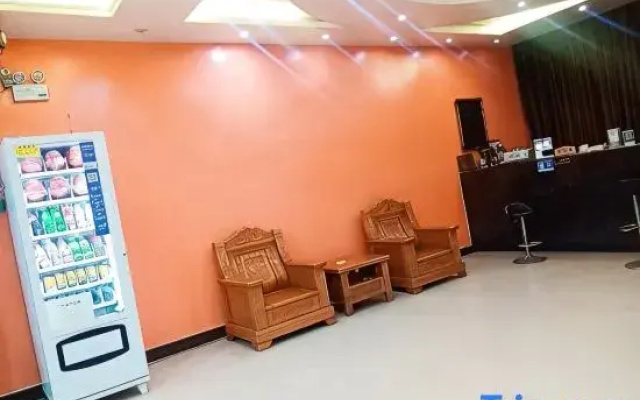 Jinyuxuan Hotel