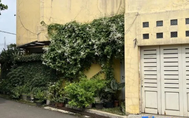 Rumah Kuning Syariah