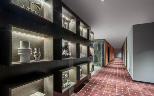 Yes Hotel (Changsha Xiangya Affiliated Provincial Museum)