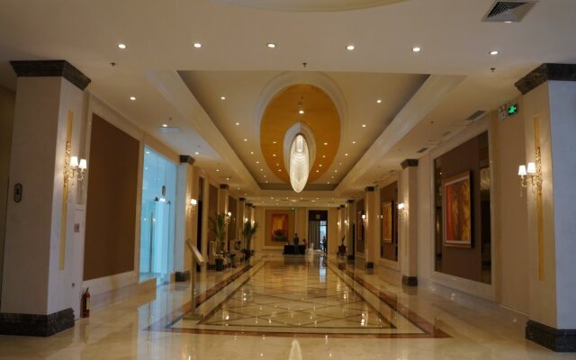 Palace Hotel