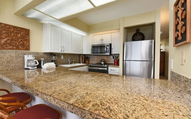 Papakea #a109 1 Bedroom Condo by RedAwning