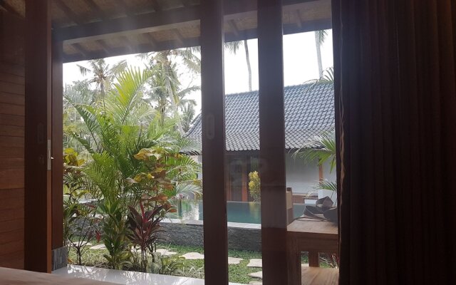 Buda Cottage Ubud