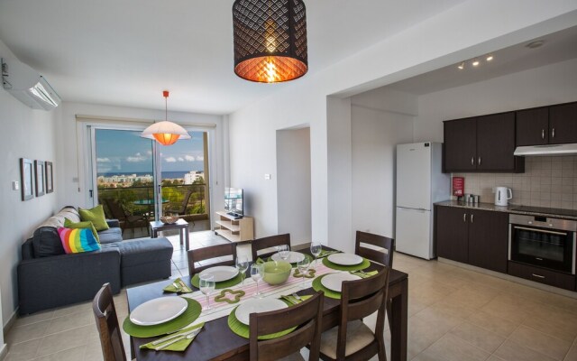 Palm Apartments