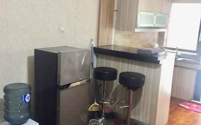 Premier Pesona Cibubur Village Apartment