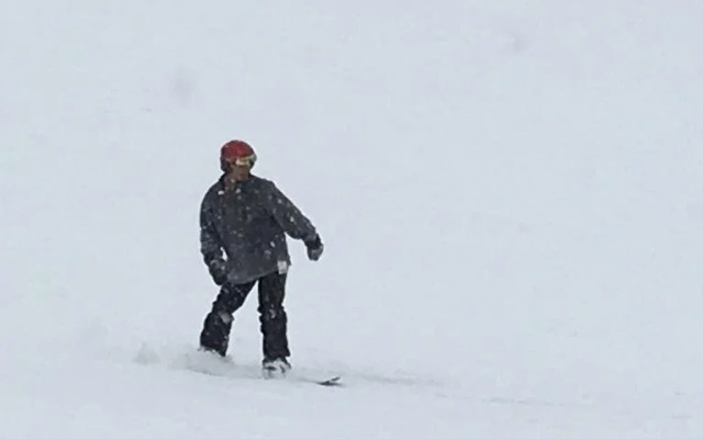 Cinnamon Ridge Condominiums