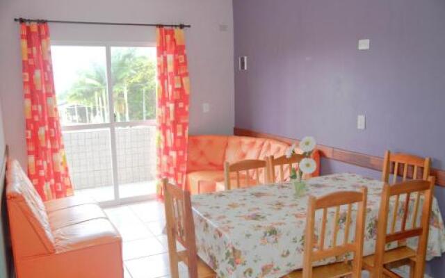 Residencial Oceano Azul