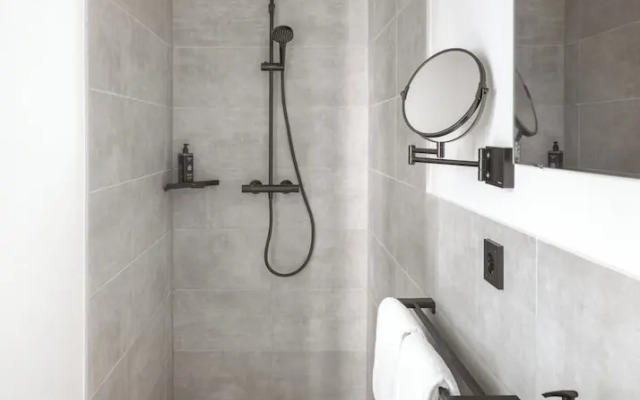 Limehome Graz Trauttmansdorffgasse