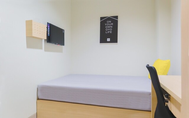 OYO Life 1830 Mandala Residence