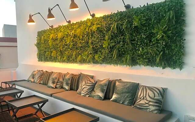 Hostel Alameda Exclusive House