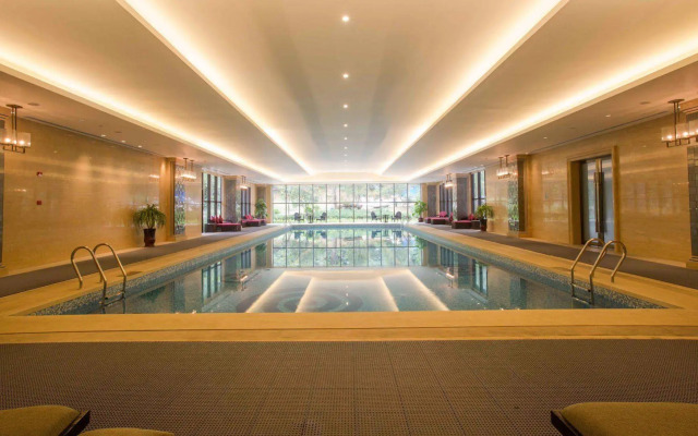 Tonglu Landison Resort