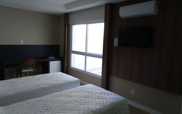 M. Tower Hotel