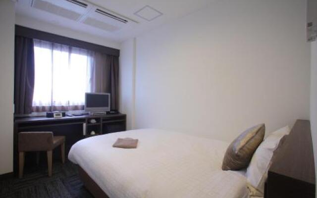 Shimizu City Hotel