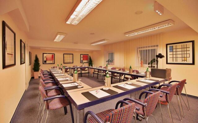 CityClass Hotel am Heumarkt