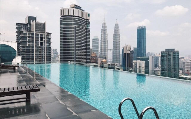 Garden Studio Residence