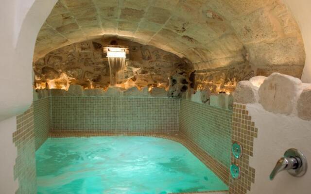 Bed  Breakfast Delle Camelie