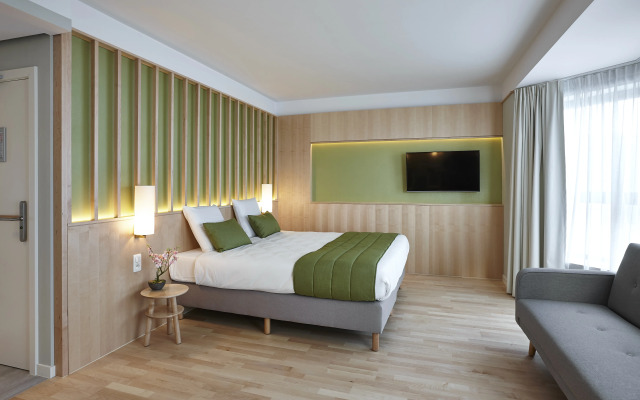 Yadoya Hotel