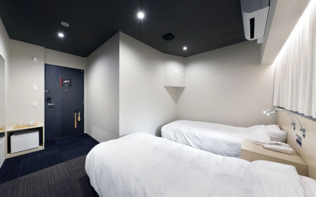 FL Hotel Dotonbori