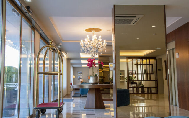 Luna Hotel de Tábua