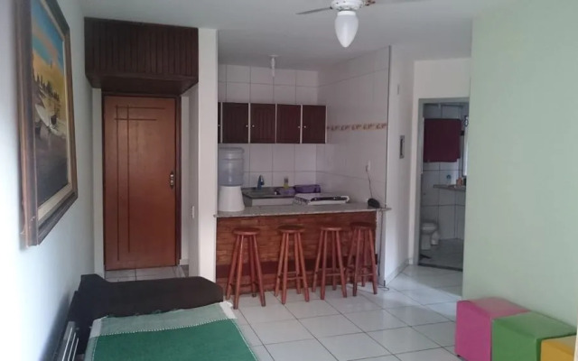 Flat Jardim De Alah I