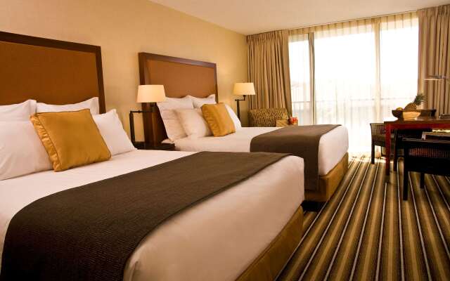 Maui Coast Hotel