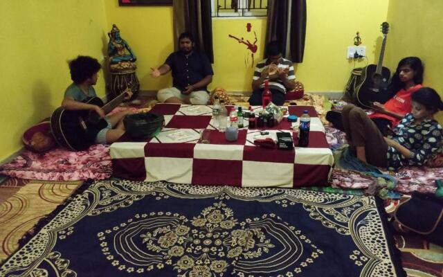 4BHK Private Farm House for Budget Group stay