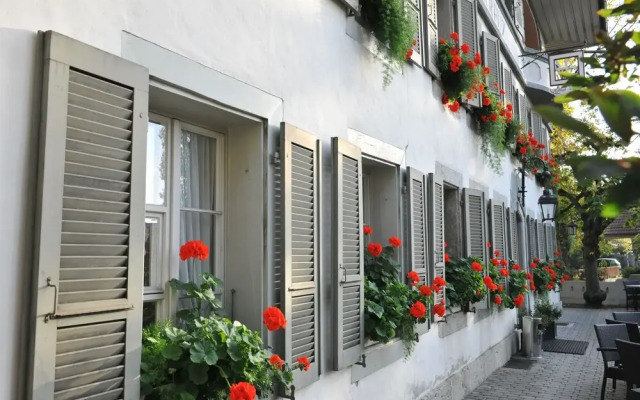 SEELANDHOTEL Weisses Kreuz