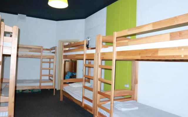 Happy Hostel Kiev