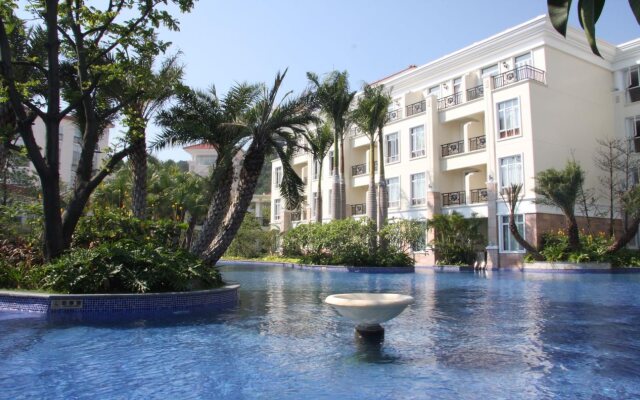Goodview Hotel Sangem Qiaotou