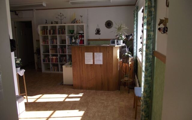 Röda Stallet B&B