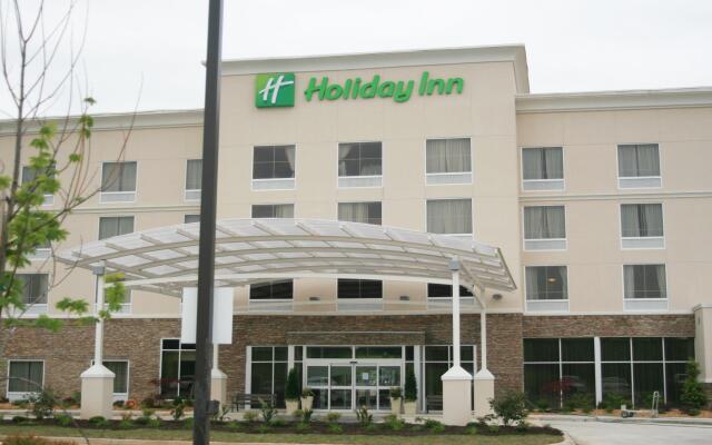 Holiday Inn Guin, an IHG Hotel