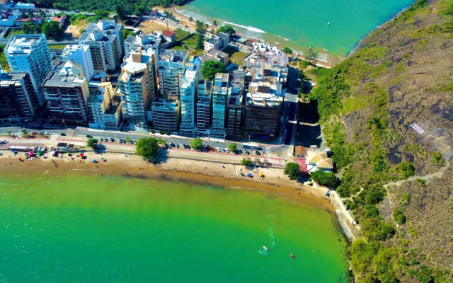 Pousada Paraiso Guarapari