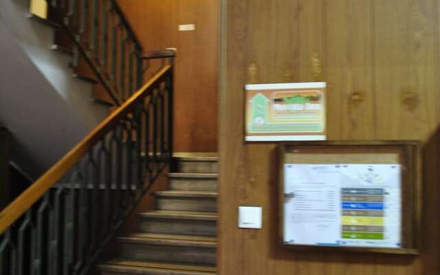 Movida Inn B&B