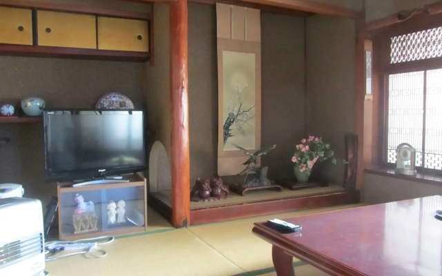 Nakagawa Ryokan