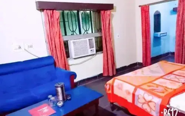 Brundaban Hotel