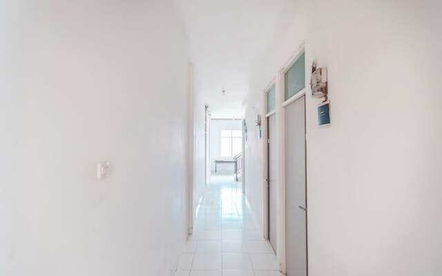 Pangrango Residence by OYO Rooms