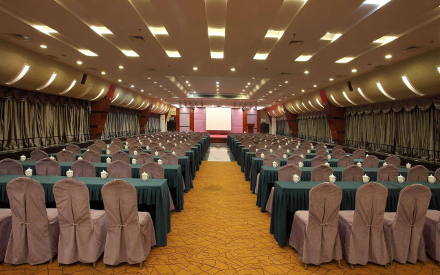 Zhejiang Railway Hotel