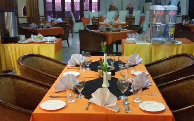 Sheza Inn Hotel Multan
